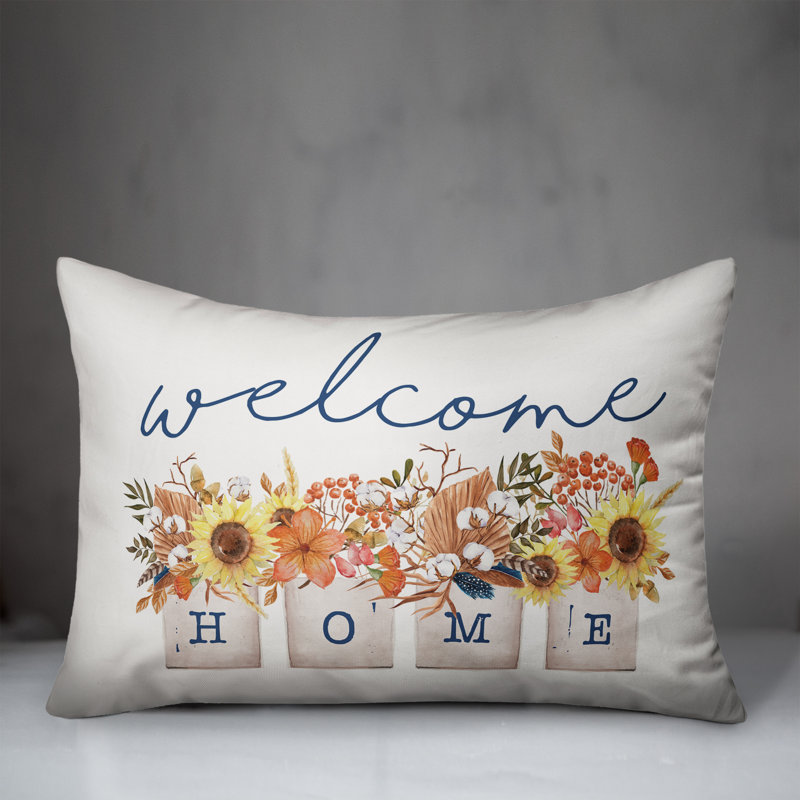 Throw Pillow