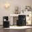 Storage Round Swivel Chair-78775862