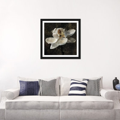 " Magnolia II " by John Seba