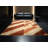 Soft Plush Ealey Global Inspired Ikat Area Rug in Brown – Beige Binding-135842548