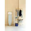 Brabantia Size B Ironing Board With Solid Steam Unit Holder-103548161