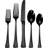 Lenox Portola 20-Piece Flatware Set-63889337