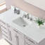 Thompson 60" W Single Bathroom Vanity-2135299200