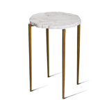 Scarborough House Stone End Table