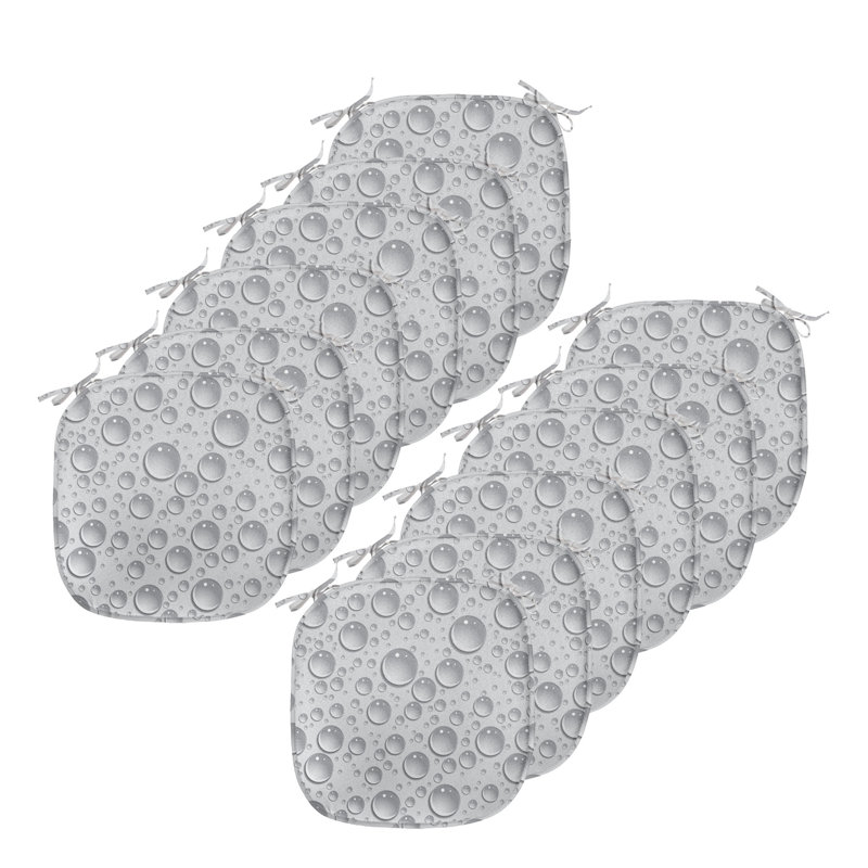 Chair Pad Cushion
