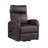 Ricardo Synthetic Leather Power Motion Recliner W/Lift