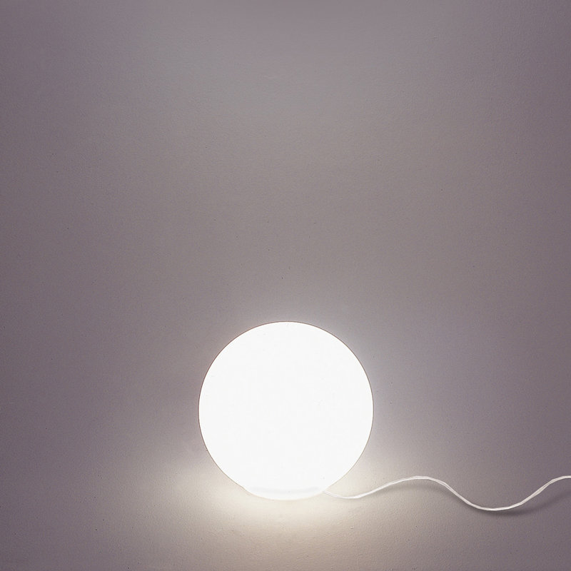 Dioscuri Table Lamp, 9" H x 10" W x 10" D