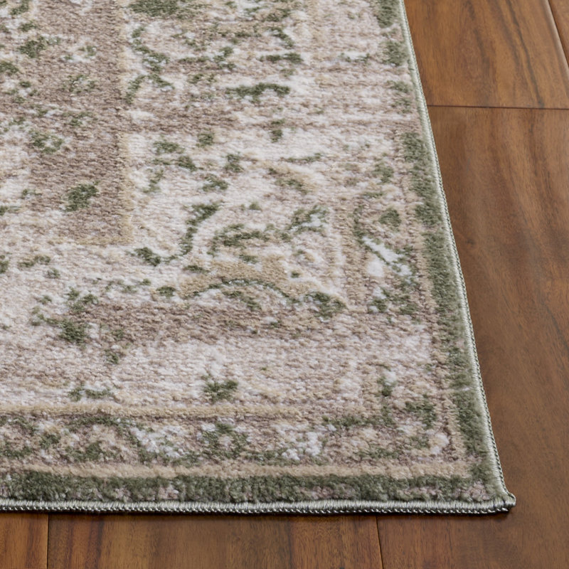 Tapis d'intérieur performant Chamber, Rectangle 8 pi 0 po x 10 pi 0 po