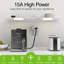 Prise intelligente AmazeHeater