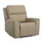 Fauteuil inclinable électrique avec appui-tête Jarvis