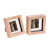 Dark Wood/Ivory is out of stock
