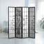 Tabron 70.25'' Tall Lucky Bamboo Shoji Screen-1997117222-1958540263