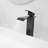 1 Mounting / Installation Required Single-handle Bathroom Faucet with Drain Assembly-101486189