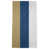 Gold/Navy Blue