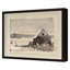 Rural Studies 2 Print by Ngo, PC