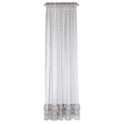 Plympt Sheer Curtain