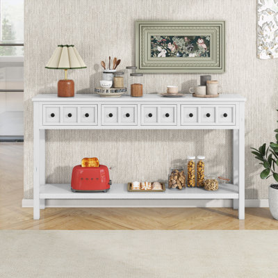 Blissa Accent Chest