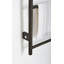 Mendocino Wood 4 Wall Towel Rack-41431882