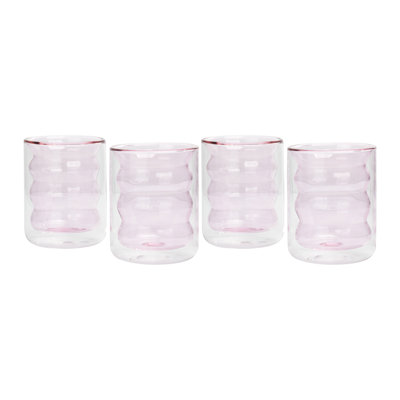 Vigo Drinking Glass Set