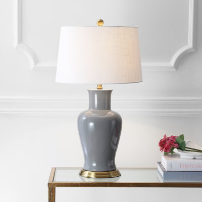 Lampe de table 29 po Herron