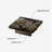Coffee Table with Stone Top-1875934136