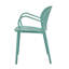 Chaise de salle à manger Afkar-99350718