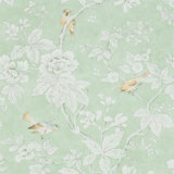 Chiswick Grove Wallpaper