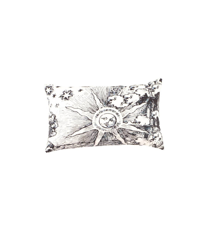 Turkish Fine Silk Pillow 16"x24"