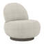 Caicos Swivel Patio Chair with Cushions-66943378