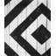 Losange sur bois - Toile rustique pour homme