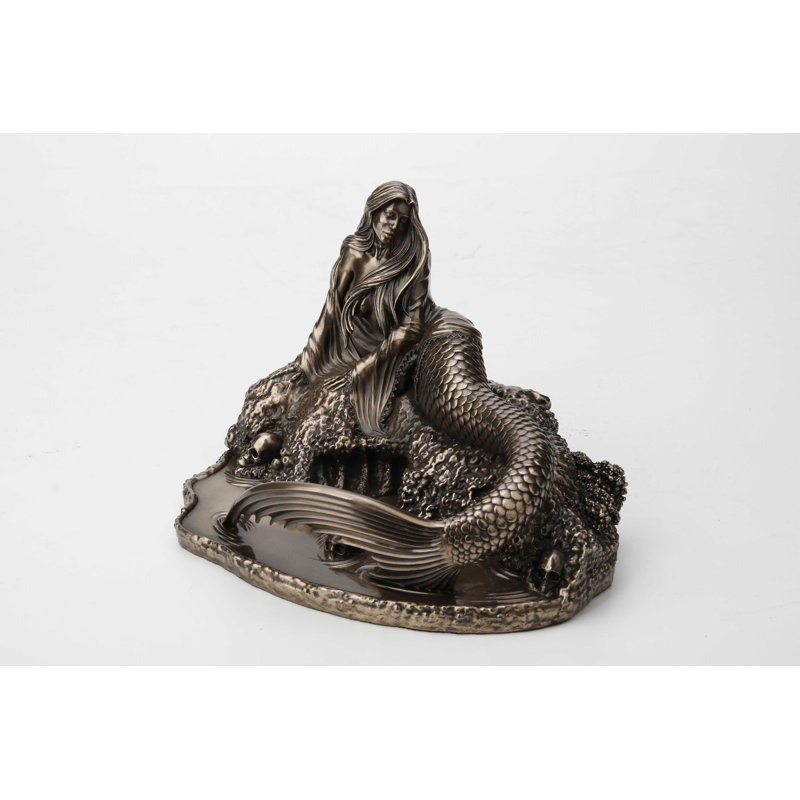 Figurines et sculptures Winsted