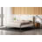 Upholstered Platform Bed-93054749-98698991