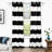 Eastcote Striped Room Darkening Grommet Curtains-1224628051-1209386286