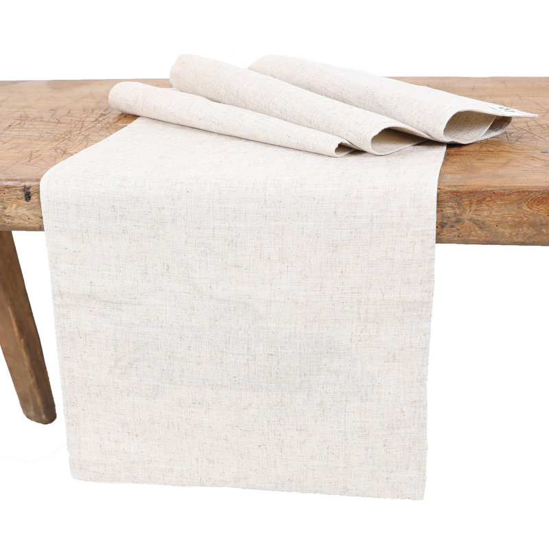 Chemin de table Truex, L 36 po x l 16 po