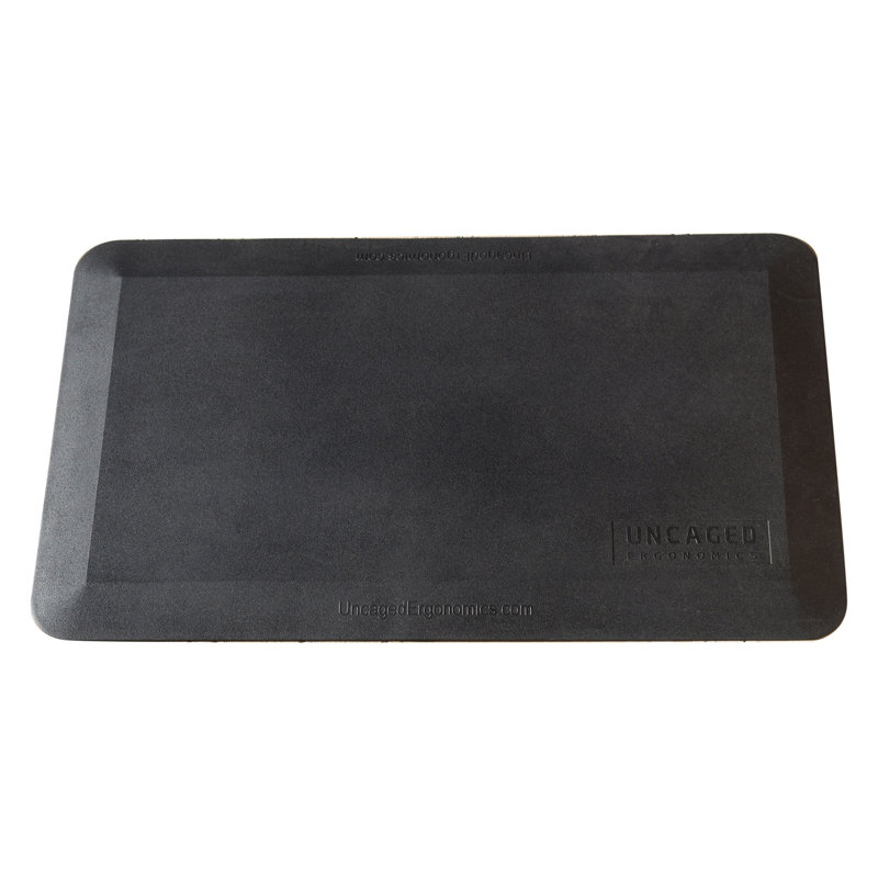 Uncaged Ergonomics® Anti-Fatigue Floor Mat