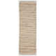 Vanora Hand Woven Solid Color Area Rug