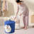 Trinx Fabric Decorative Bin