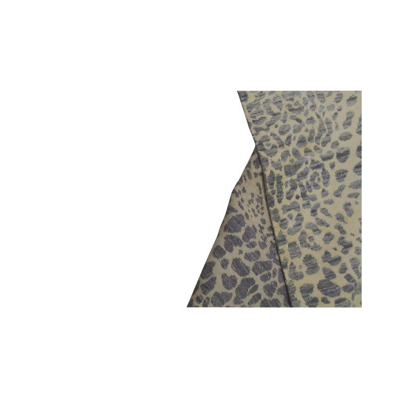 Canterbury Animal Print Area Rug