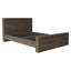 Marinel Single (3') Bed Frame