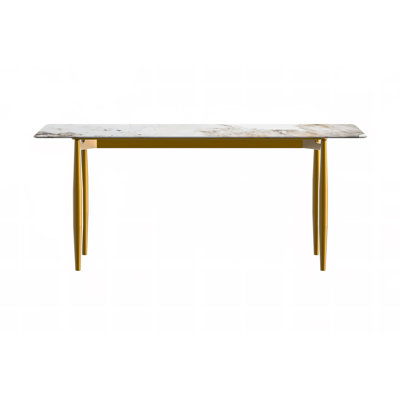 Steadman Rectangular