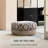 Daxton Upholstered Pouf