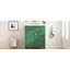 Meuble-lavabo élégant avec rangement spacieux et caractéristiques haut de gamme-110488921