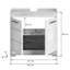 Malaia Bathroom Furniture Suite