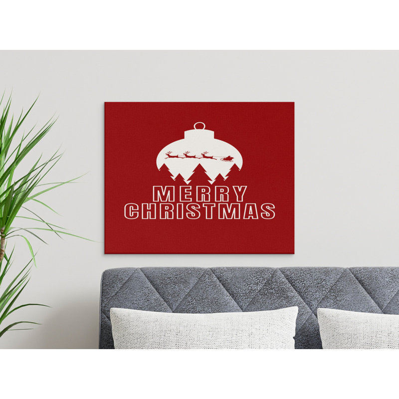 Wrapped Canvas Print Set, 20x10