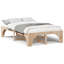 Solid Wood Bed-1118963321-1118963299