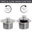Drain de baignoire Illusionary-37927232