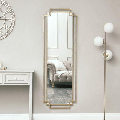 Carlena Wall Mirror