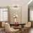 12 - Light Dimmable Sputnik Sphere Chandelier