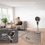 Prem-i-Air Multi Oscillating 10" Stand Fan