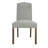 Chalus Hermanson Upholstered Dining Chair-1828026027-1828026025